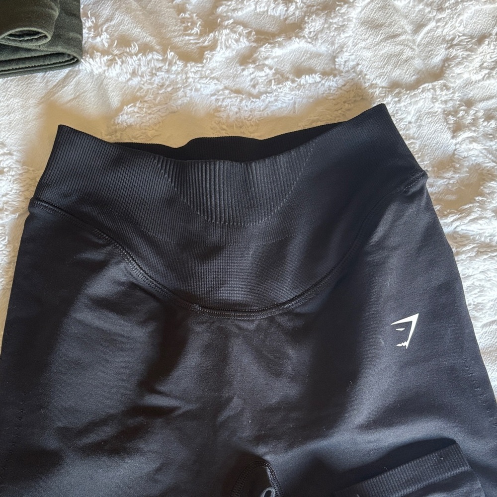 Gymshark legging - Picture 2 of 3
